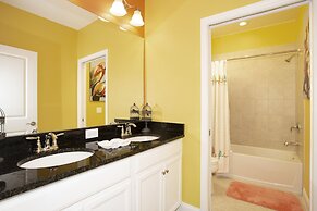 Marvelous 4 Bedroom w/ Pool @ Festival Resort 197