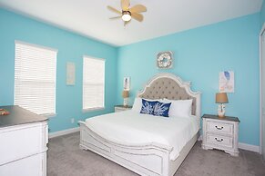 Marvelous 4 Bedroom w/ Pool @ Festival Resort 197