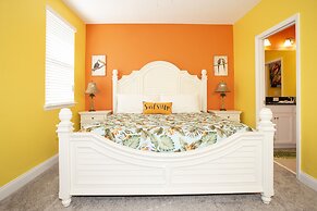 Marvelous 4 Bedroom w/ Pool @ Festival Resort 197