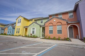 Marvelous 4 Bedroom w/ Pool @ Festival Resort 197