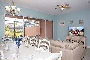 Marvelous 4 Bedroom w/ Pool @ Festival Resort 197