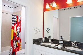 Marvelous 4 Bedroom w/ Pool @ Festival Resort 197