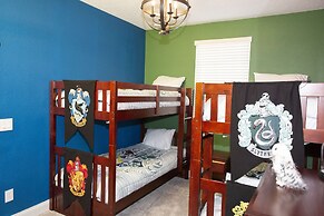 Marvelous 4 Bedroom w/ Pool @ Festival Resort 197