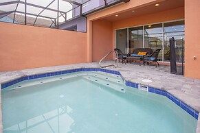 Marvelous 4 Bedroom w/ Pool @ Festival Resort 197