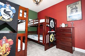 Marvelous 4 Bedroom w/ Pool @ Festival Resort 197