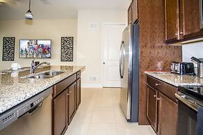 Fabulous Vacation Home  w/ Screened Pool Close To Disney 146