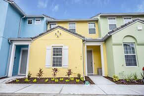 Fabulous Vacation Home  w/ Screened Pool Close To Disney 146