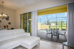 Fabulous Vacation Home  w/ Screened Pool Close To Disney 146