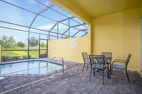 Fabulous Vacation Home  w/ Screened Pool Close To Disney 146