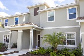 Gorgeous 4 Bedroom w/ Pool Close to Disney 4836