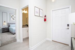 Gorgeous 4 Bedroom w/ Pool Close to Disney 4836