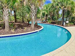 Luxury 5Bd w/ Jacuzzi & Pool Near Disney @ 5528