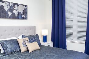 Fabulous 5 Bedrooms Close to Disney at Champions Gate Resort 8988