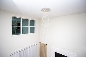 Fabulous 5 Bedrooms Close to Disney at Champions Gate Resort 8988