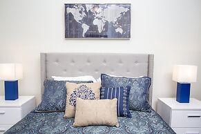 Fabulous 5 Bedrooms Close to Disney at Champions Gate Resort 8988