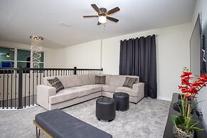 Fabulous 5 Bedrooms Close to Disney at Champions Gate Resort 8988