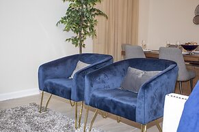 Fabulous 5 Bedrooms Close to Disney at Champions Gate Resort 8988