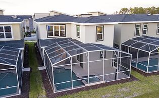 Fabulous 5 Bedrooms Close to Disney at Champions Gate Resort 8988