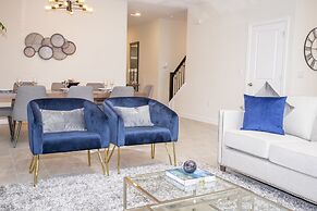 Fabulous 5 Bedrooms Close to Disney at Champions Gate Resort 8988