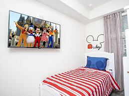 Marvelous 2 Bd Apt Close to Disney at Storey Lake 106 3121
