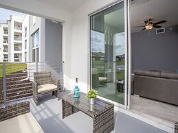 Marvelous 2 Bd Apt Close to Disney at Storey Lake 106 3121