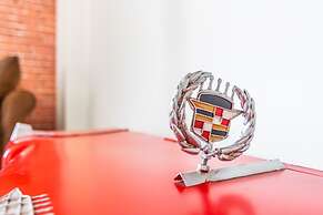 Tainan Rock nest view inn