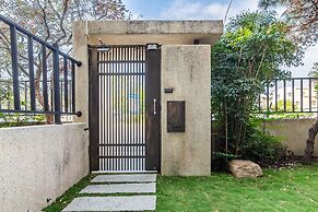 Tainan Rock nest view inn