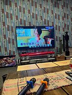 Tainan Rock nest view inn