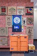 Tainan Rock nest view inn