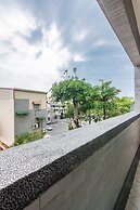 Tainan Rock nest view inn