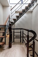 Tainan Rock nest view inn