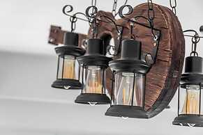 Tainan Rock nest view inn