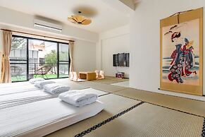 Tainan Rock nest view inn