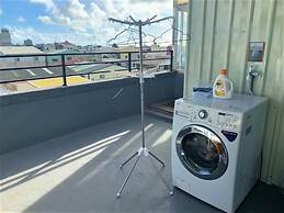 Tainan Rock nest view inn