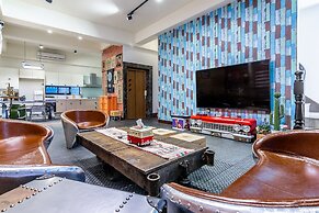 Tainan Rock nest view inn