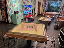 Tainan Rock nest view inn