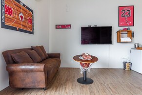 Tainan Rock nest view inn