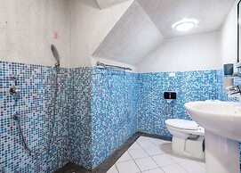 Tainan Rock nest view inn