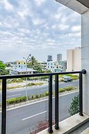 Tainan Rock nest view inn