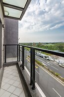 Tainan Rock nest view inn