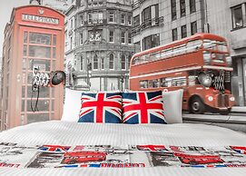 Tainan Rock nest view inn