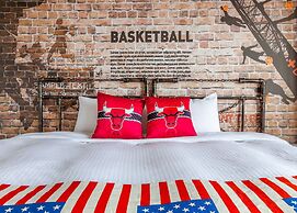 Tainan Rock nest view inn