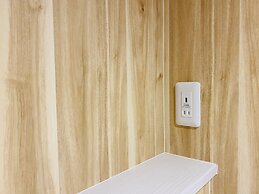 bnb+ Osaka Shinsaibashi - Hostel