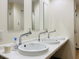 bnb+ Osaka Shinsaibashi - Hostel