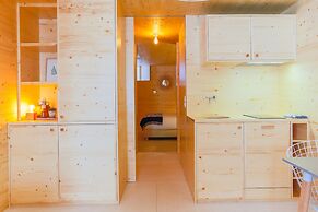 Mac003 · Macario Wood Apartment // Netflix