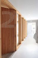 Mac003 · Macario Wood Apartment // Netflix