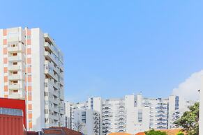 Mac003 · Macario Wood Apartment // Netflix