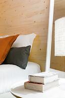 Mac003 · Macario Wood Apartment // Netflix