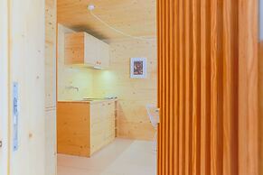 Mac003 · Macario Wood Apartment // Netflix