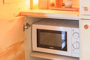 Mac003 · Macario Wood Apartment // Netflix